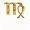 Virgo. Hor�scopo.