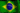 Bandera BRASIL