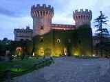 CASILLO DE MONTJUIC