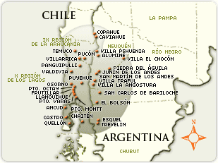 Valle de los dinosaurios