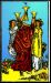 COUPS 2 MINOR ARCANA