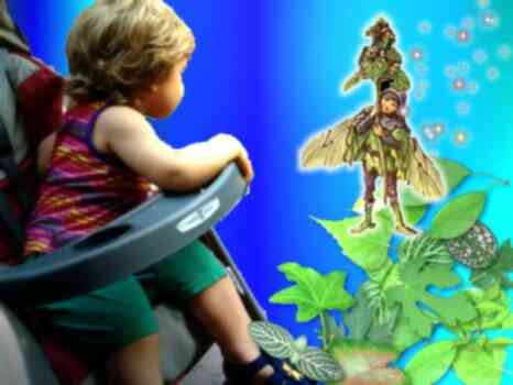 Daniele y los duendes 
