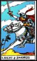 espadas-caballero