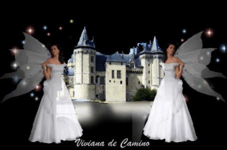 Hadas Imagenes de hadas Viviana de Camino