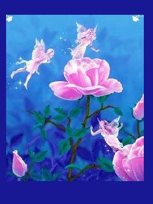 HADITAS EN LAS FLORES