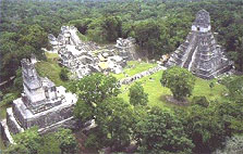Profecias mayas