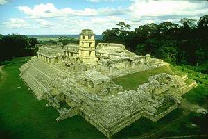 ENIGMA DE PALENQUE