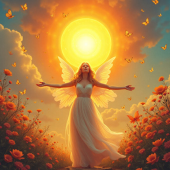 Tarot de la luz