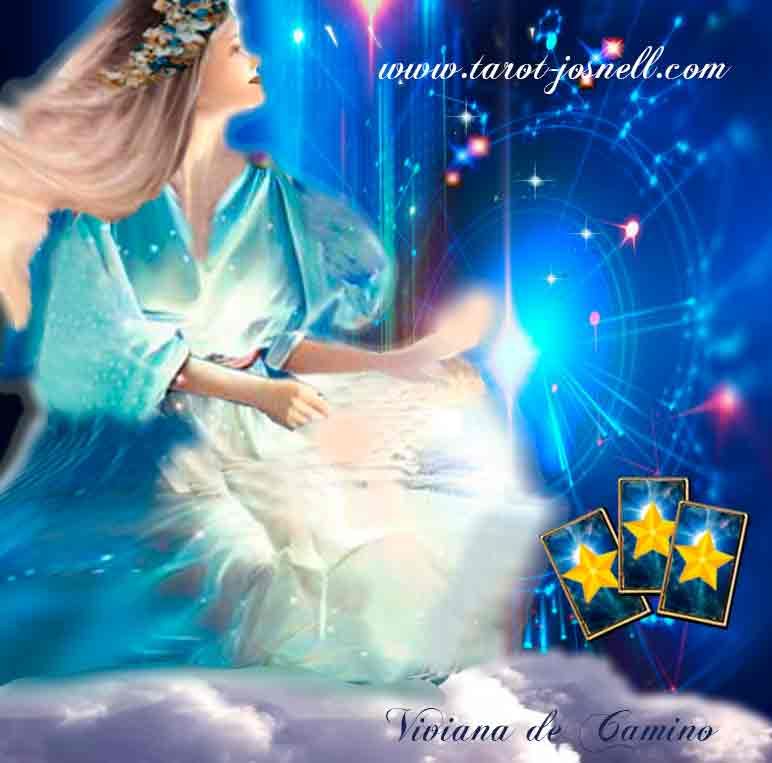 Tarot de las estrellas