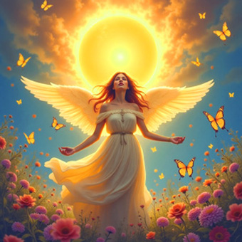 Tarot del Sol