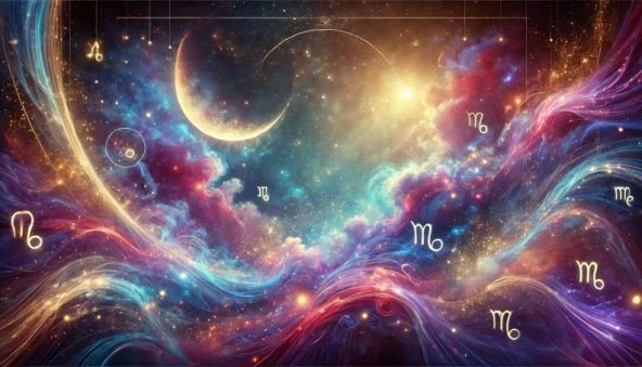 Astrología - Astrology