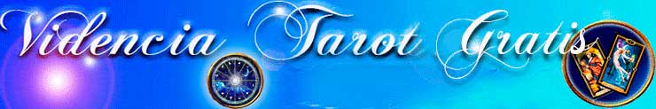 Logo consultas personales de Tarot