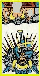 EL JUICIO TAROT