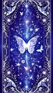 Angel Tarot card