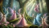 Fairies tarot