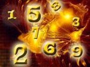 Free numerology
