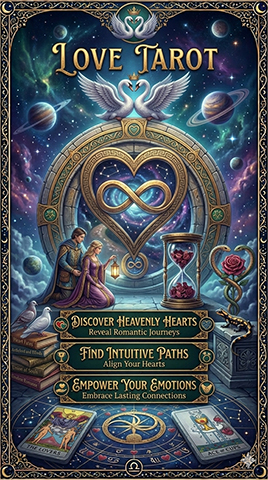 Love Tarot