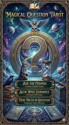 Magical Question Tarot