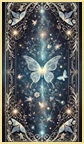 Tarot card