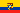 Bandera Ecuador,  Enigmas y misterios