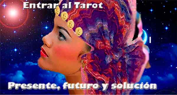 Entra al Tarot