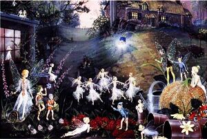Hadas Fairies Fairy Imagenes de hadas Ron Henry