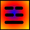 lineas moviles del iching