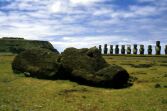 CHILE ISLA DE PASCUA