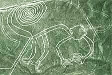 Lineas de Nazca