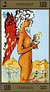 TAROT DE DALI