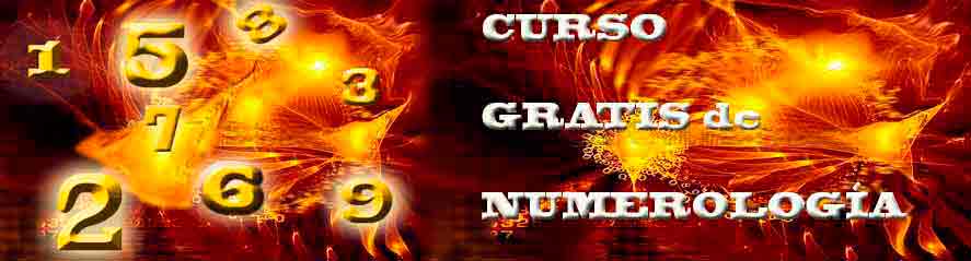 Logo Numerología Gratis