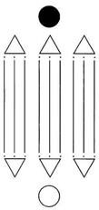 grafico radionico de luxor