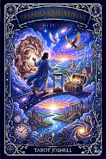 Carta del Pasado que vuelve