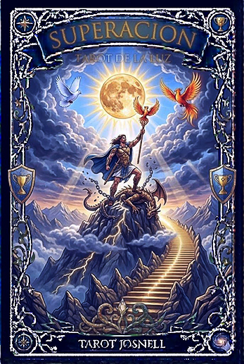 Carta de la Superación