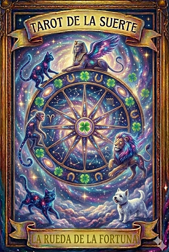 La rueda de la Fortuna