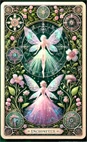 tarot card