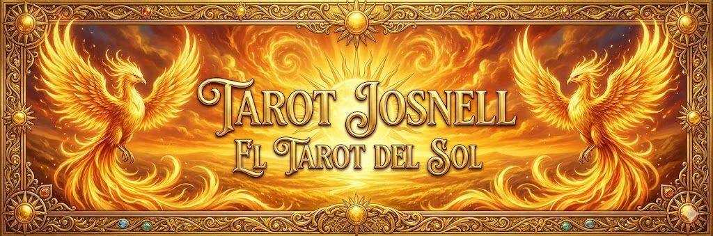 PORTADA TAROT DEL SOL
