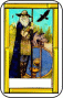 Tarot gratis Josnell