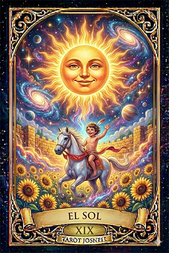 ARCANO EL SOL
